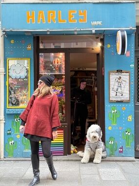 WE ARE BACK! FIRST LIVE SHOW FRIDAY, MARCH 20 AT 9 AM MDT